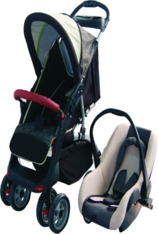 Baby Stroller
